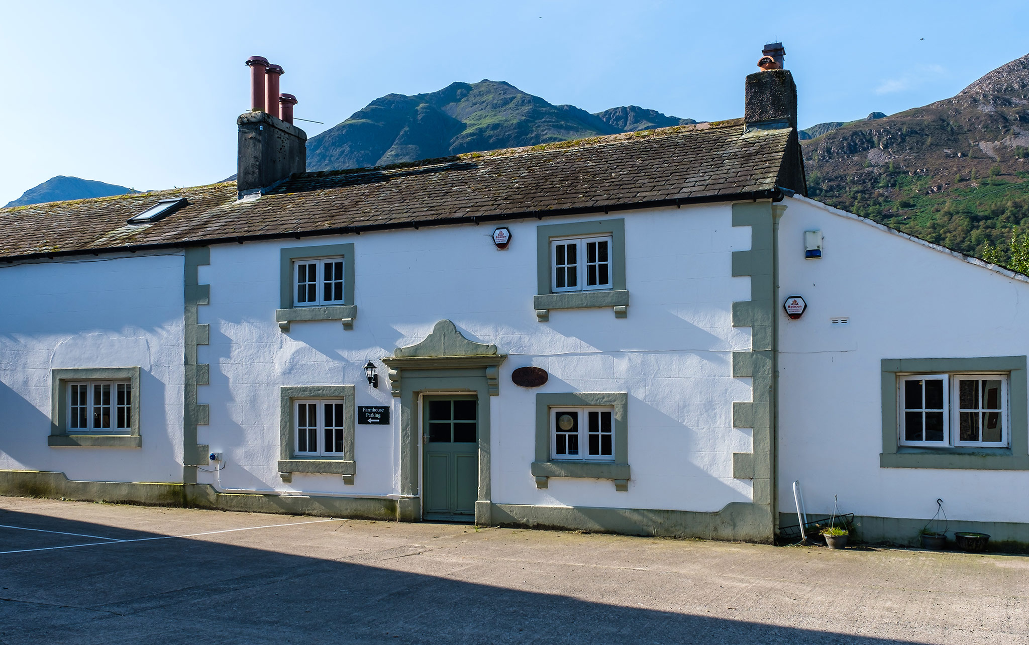 Buttermere